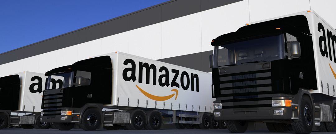 Rozpoczęcie sprzedaży w Amazon