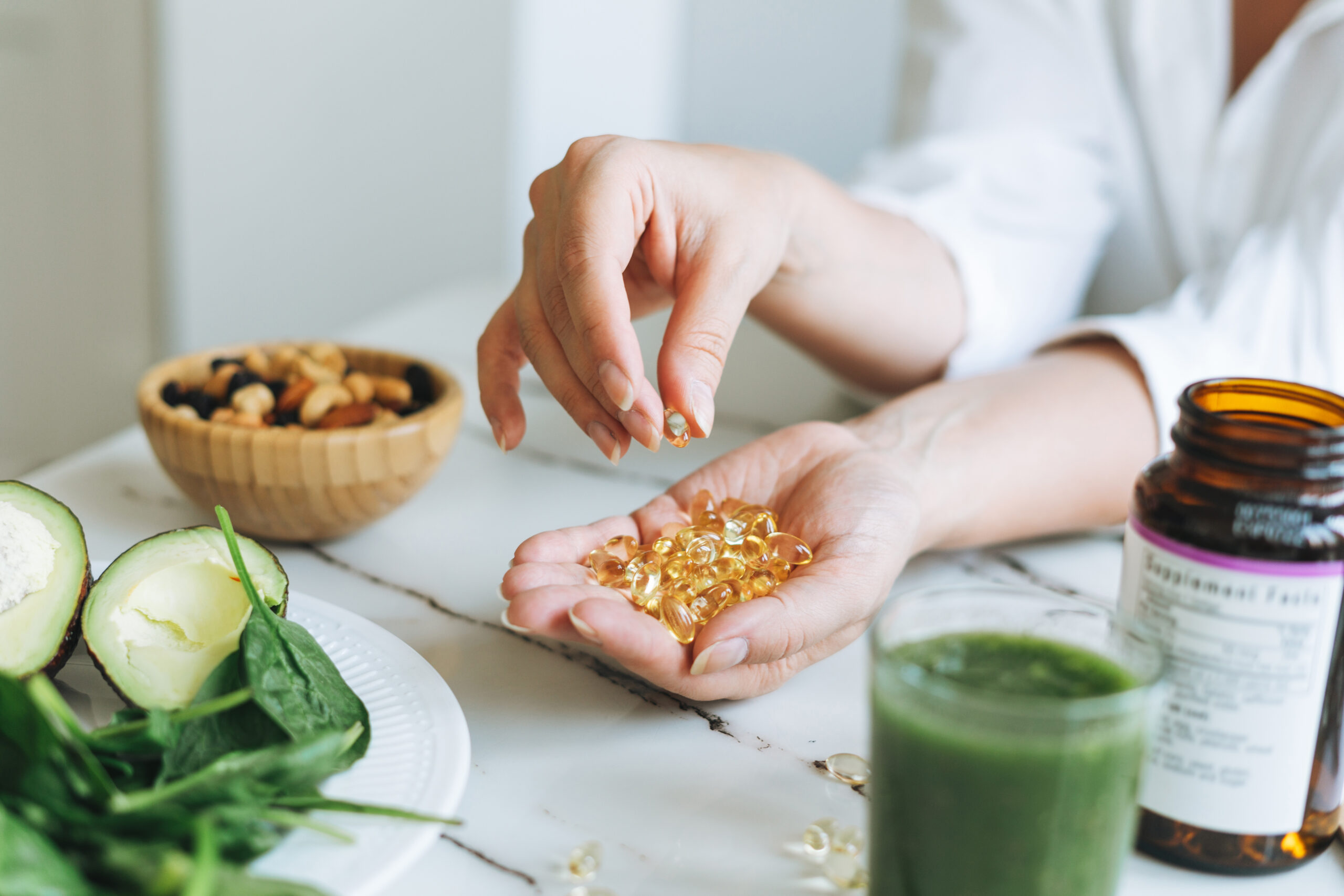 Nowa wersja platformy e-commerce Nature's Sunshine