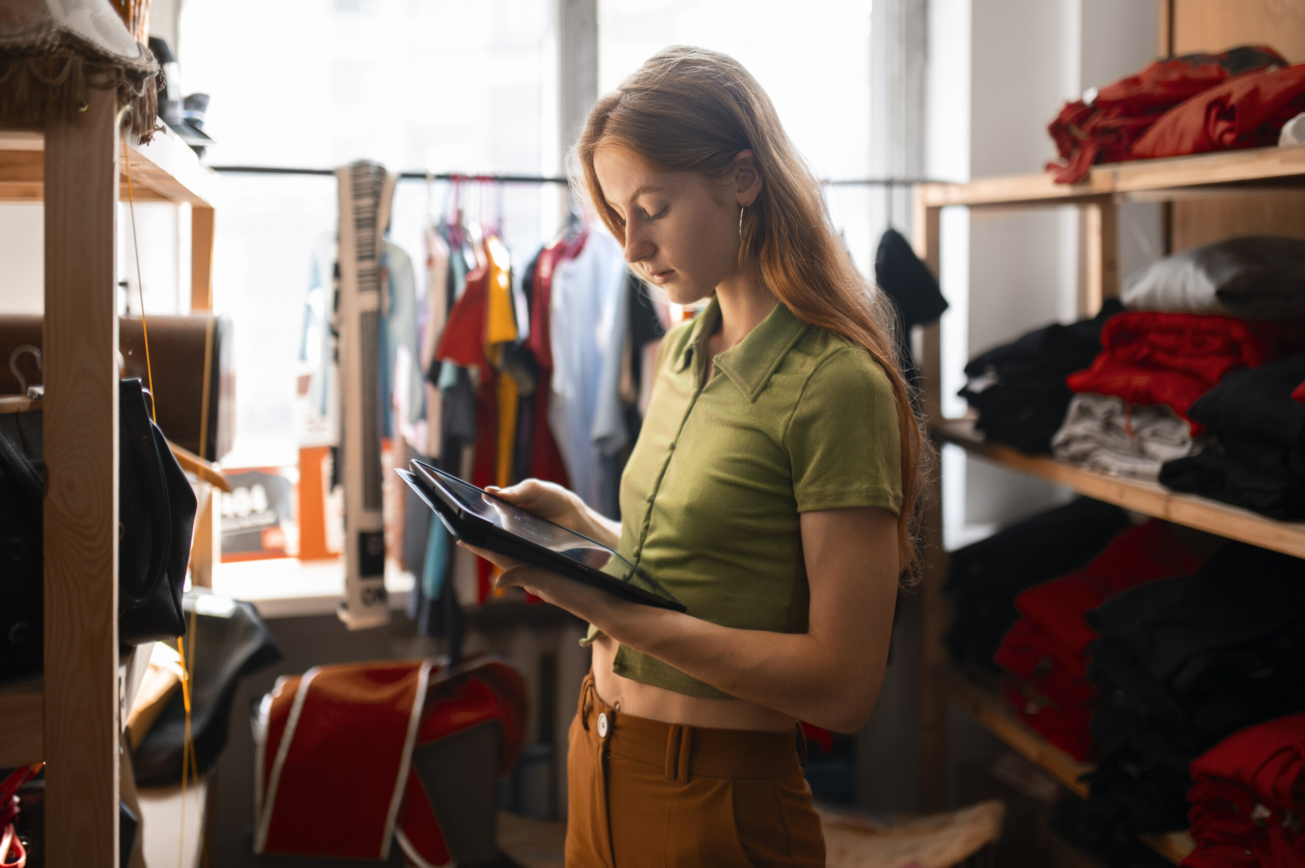 Dlaczego zastosowanie WMS-a we własnym magazynie fashion e-commerce jest lepsze niż rozwiązanie fulfillmentu?