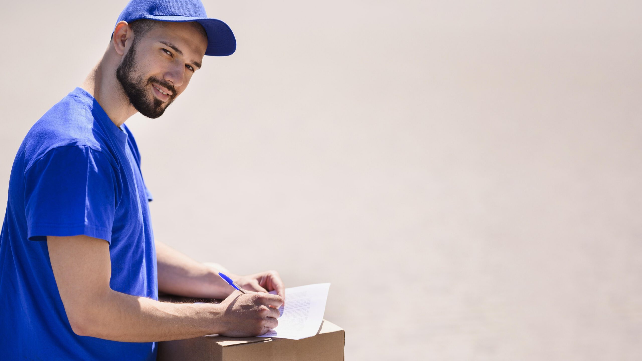 Zadbano – specjalistyczna logistyka dla wymagających e-commerce