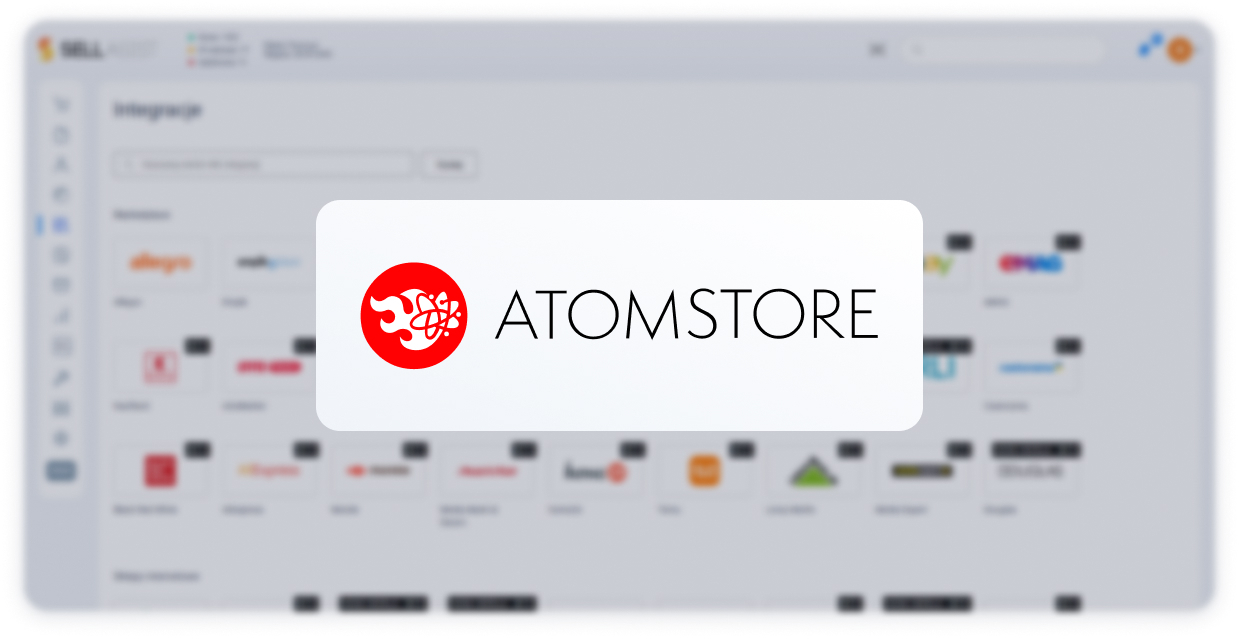Dlaczego warto połączyć Atomstore z Sellasist?