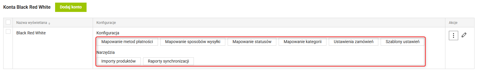 Wdrożenie integracji BRW w kilku krokach