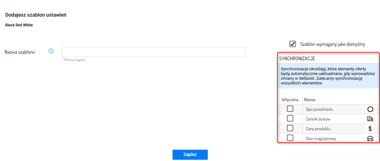 Wdrożenie integracji BRW w kilku krokach