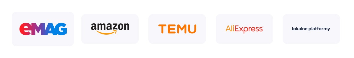 Najpopularniejszy marketplace w Rumunii