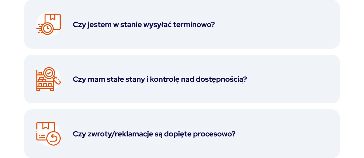 Jak wybrać kanał sprzedaży w kilku krokach