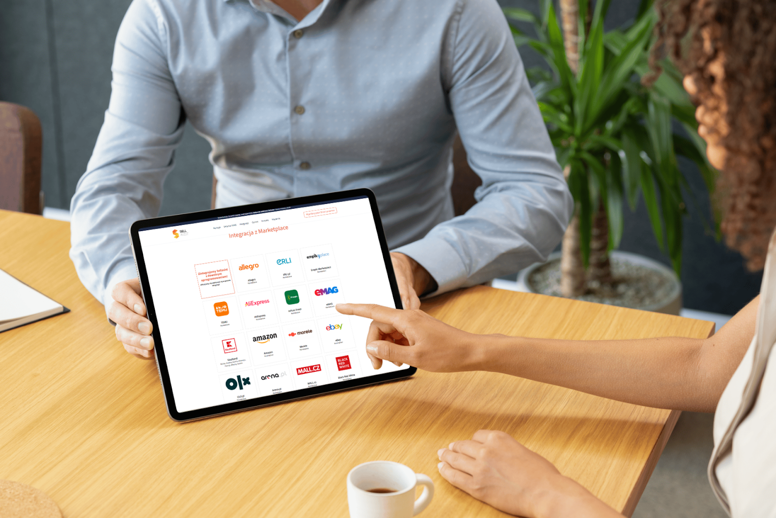 Top 10 marketplace w Polsce – gdzie sprzedawać w 2026? Integracje Sellasist